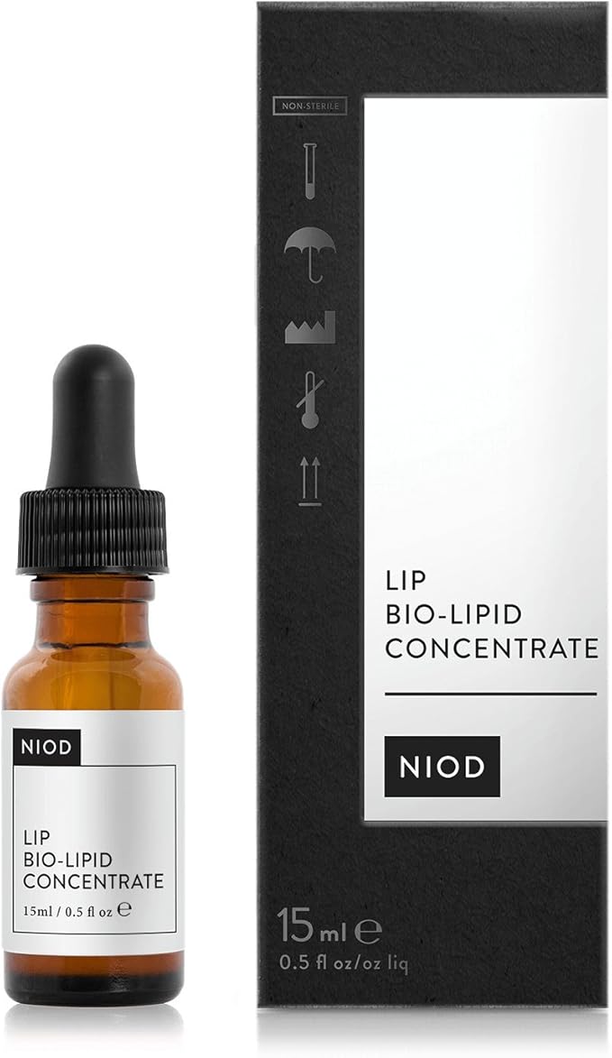 NIOD LIP BIO-LIPID CONCENTRATE - 0.5 OZ - Image 2